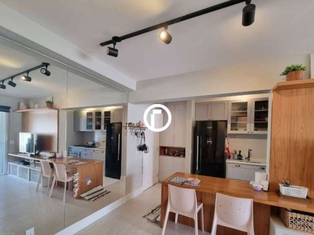 Apartamento com 2 quartos à venda na Rua dos Cafezais, 322, Vila Santa Catarina, São Paulo por R$ 1.270.000