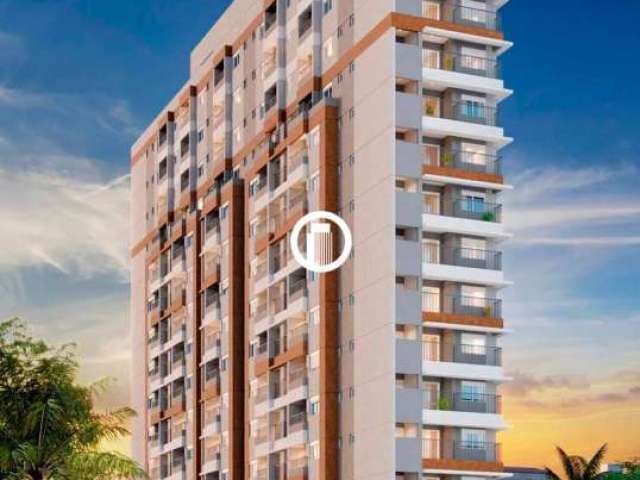 Apartamento com 2 quartos à venda na das Palmeiras, 311, Santa Cecília, São Paulo por R$ 632.900