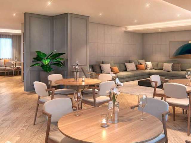 Apartamento com 2 quartos à venda na Malvina Ferrara Samarone, 195, Vila Nancy, São Paulo por R$ 546.150