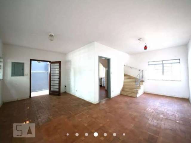 Casa com 3 quartos à venda na Avenida Vereador José Diniz, 1144, Santo Amaro, São Paulo por R$ 990.000