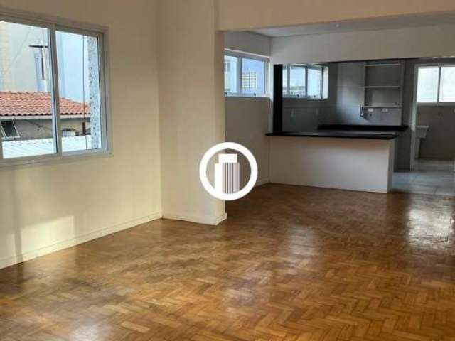 Apartamento com 3 quartos à venda na Rua Maranhão, 500, Higienópolis, São Paulo por R$ 1.010.000