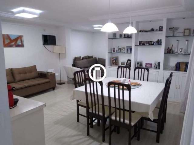 Apartamento com 4 quartos à venda na Rua Baronesa de Itu, 710, Santa Cecília, São Paulo por R$ 1.290.000