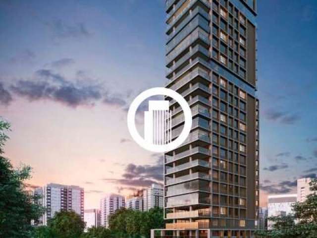 Apartamento com 4 quartos à venda na Avenida Hélio Pellegrino, 578, Vila Nova Conceição, São Paulo por R$ 14.819.141