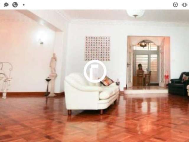 Apartamento com 4 quartos à venda na Rua Professor Picarolo, 103, Bela Vista, São Paulo por R$ 4.042.550
