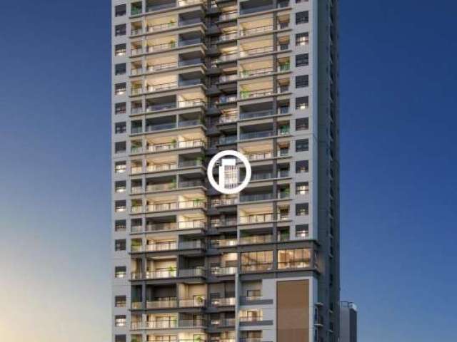 Apartamento com 2 quartos à venda na Rua José Augusto Penteado, 90, Vila Madalena, São Paulo por R$ 1.398.078