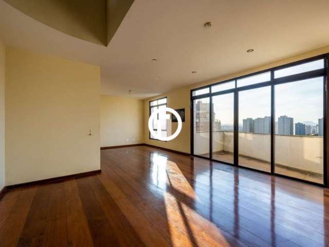 Apartamento com 3 quartos à venda na Rua David Gebara, 146, Vila Suzana, São Paulo por R$ 900.000