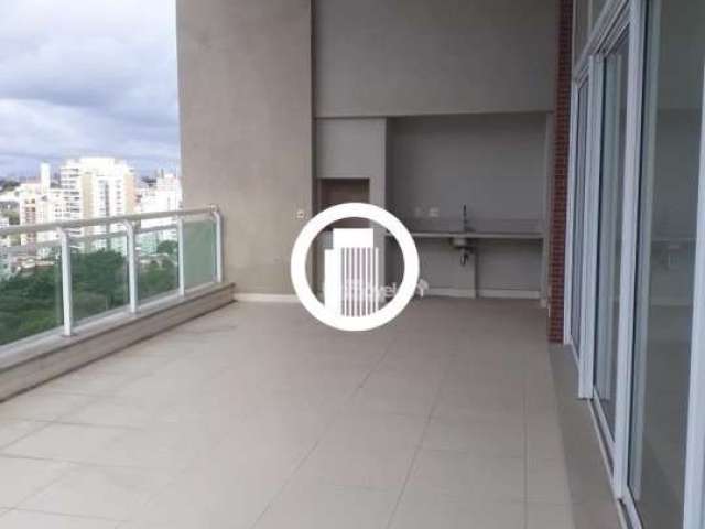 Apartamento com 4 quartos à venda na Rua Guimarães Passos, 182, Vila Mariana, São Paulo por R$ 3.500.000