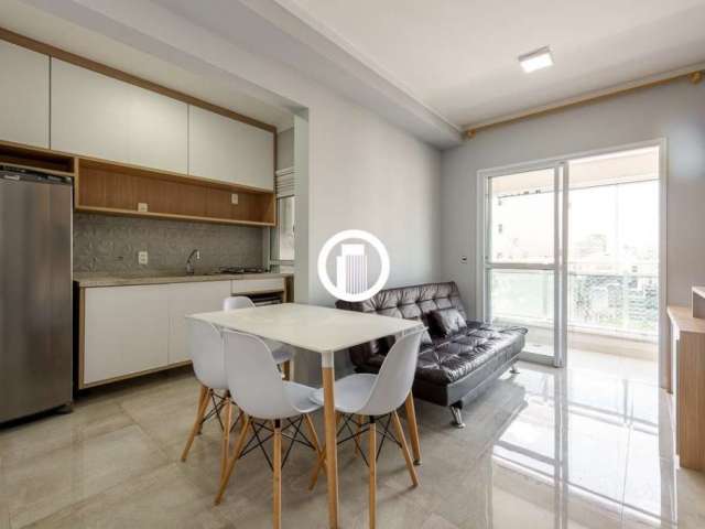 Apartamento com 1 quarto à venda na Praça Júlio Mesquita, 97, Santa Ifigênia, São Paulo por R$ 630.000