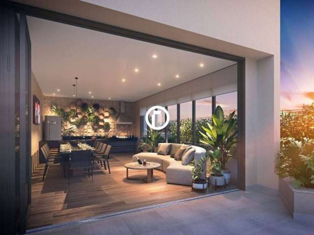 Apartamento com 2 quartos à venda na Rua Dona Brígida, 659, Vila Mariana, São Paulo por R$ 975.000