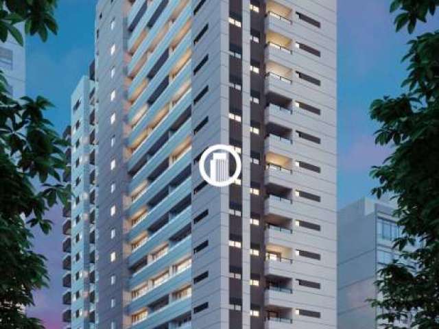 Apartamento com 1 quarto à venda na Rua Brigadeiro Tobias, 322, Centro, São Paulo por R$ 271.950