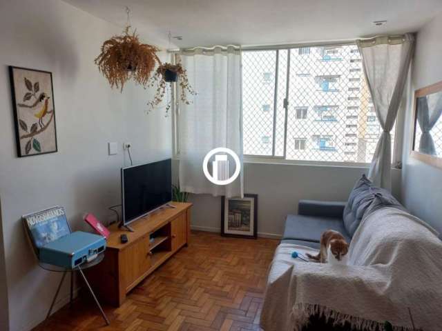 Apartamento com 2 quartos à venda na Rua Apiacás, 387, Perdizes, São Paulo por R$ 800.000