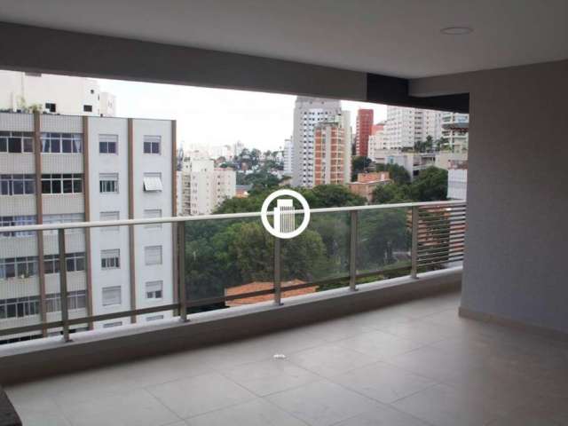 Apartamento com 3 quartos à venda na Rua Senador César Lacerda Vergueiro, 257, Sumarezinho, São Paulo por R$ 2.200.000