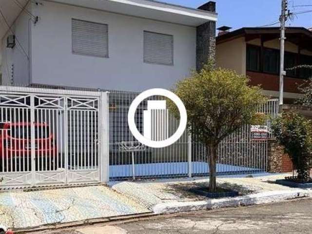 Casa com 5 quartos à venda na Rua Vitor Costa, 443, Bosque da Saúde, São Paulo por R$ 1.400.000