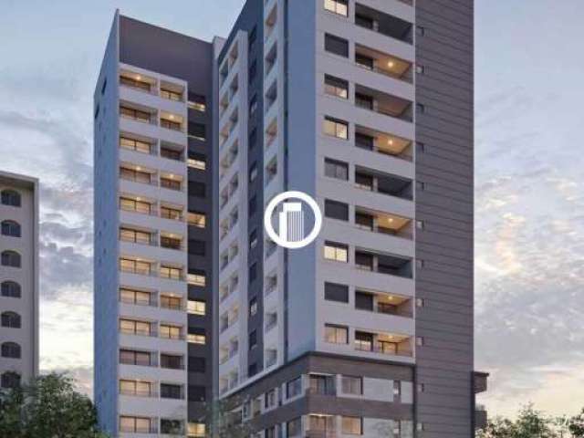 Apartamento com 1 quarto à venda na Rua Doutor Tomás Alves, 110, Vila Mariana, São Paulo por R$ 699.164