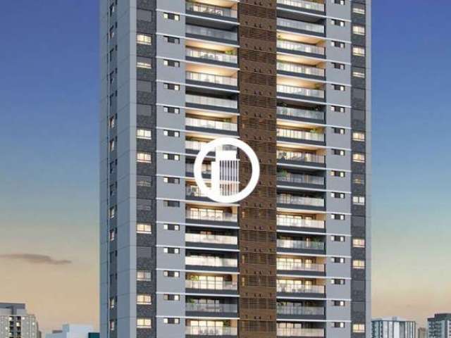 Apartamento com 4 quartos à venda na Coronel Lisboa, 713, Vila Clementino, São Paulo por R$ 2.958.410