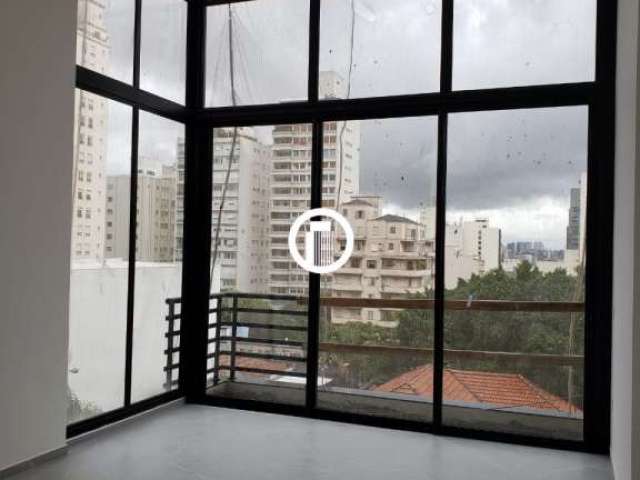 Apartamento com 2 quartos à venda na Rua Augusta, 2303, Cerqueira César, São Paulo por R$ 2.400.000