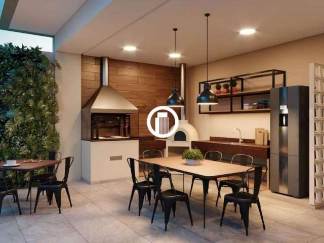 Apartamento com 3 quartos à venda na Rua Carlo Carra, 290, Vila Mascote, São Paulo por R$ 913.160