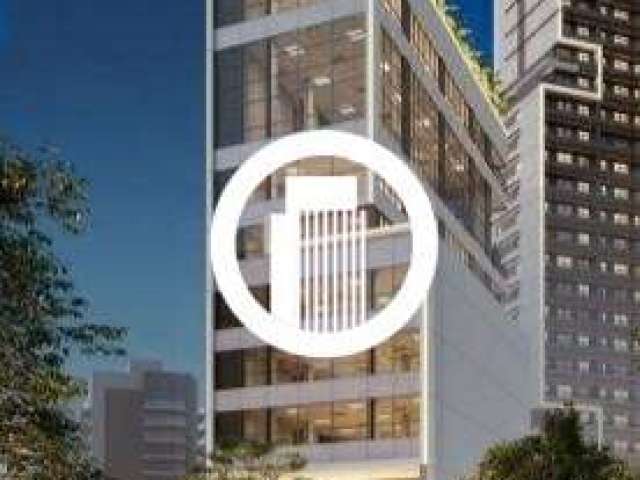 Apartamento com 1 quarto à venda na Dona Maria Paula, 184, Bela Vista, São Paulo por R$ 334.528