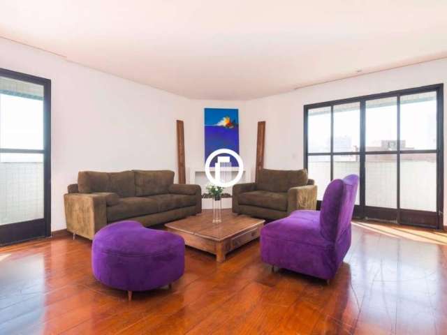 Apartamento com 4 quartos à venda na Praça Monte Castelo, 71, Butantã, São Paulo por R$ 1.900.000