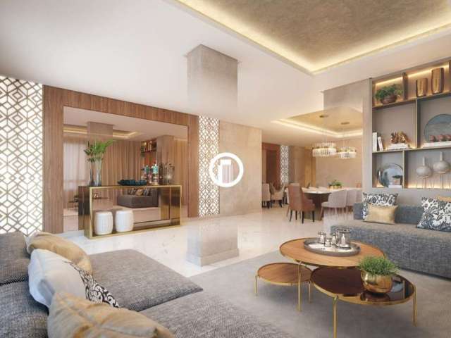 Apartamento com 4 quartos à venda na Rua Adalberto Kemeny, 119, Parque Industrial Tomas Edson, São Paulo por R$ 1.296.712