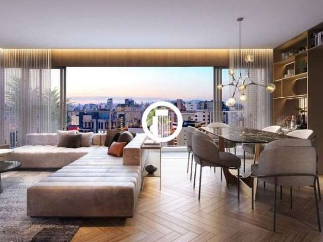 Apartamento com 1 quarto à venda na Rua Jacques Félix, 752, Vila Nova Conceição, São Paulo por R$ 1.526.700