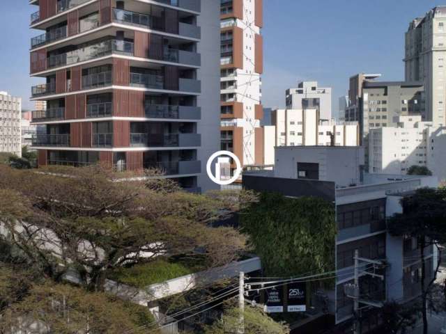 Apartamento com 4 quartos à venda na Rua João Lourenço, 779, Vila Nova Conceição, São Paulo por R$ 8.000.000