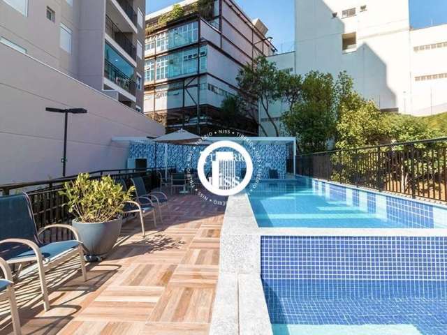 Apartamento com 3 quartos à venda na Praça Monsenhor José Maria Monteiro, 70, Vila Ipojuca, São Paulo por R$ 856.400