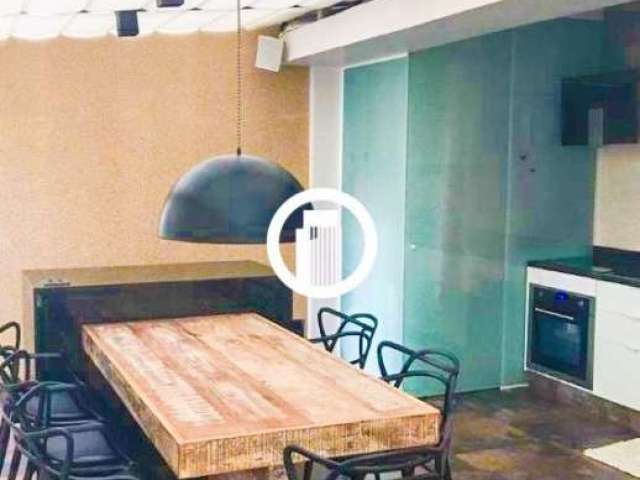 Apartamento com 1 quarto à venda na Rua Funchal, 439, Vila Olímpia, São Paulo por R$ 1.270.000