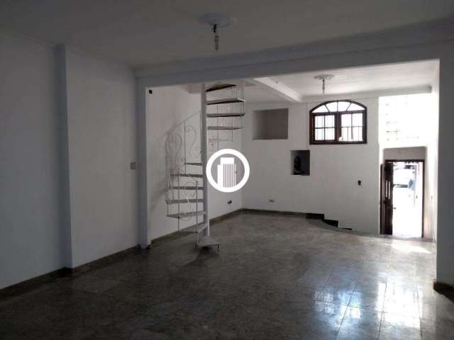 Casa com 3 quartos à venda na Rua Leais Paulistanos, 116, Ipiranga, São Paulo por R$ 700.000