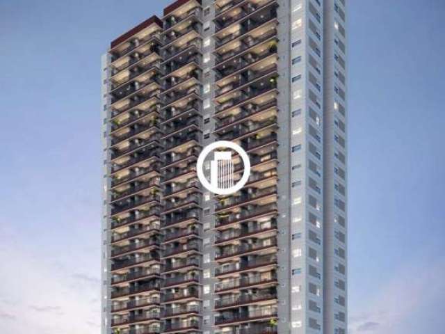 Apartamento com 2 quartos à venda na Rua Albino Boldasso Gabril, 111, Vila Cruzeiro, São Paulo por R$ 743.442