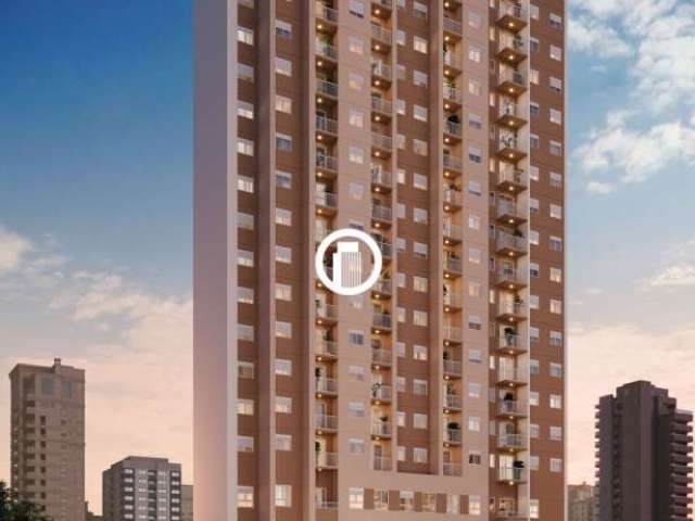 Apartamento com 1 quarto à venda na Rua Itatiaia, 201, Vila Guarani, São Paulo por R$ 422.101