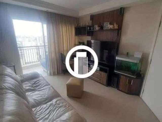 Apartamento com 3 quartos à venda na Pedralia, 304, Bosque da Saúde, São Paulo por R$ 980.000