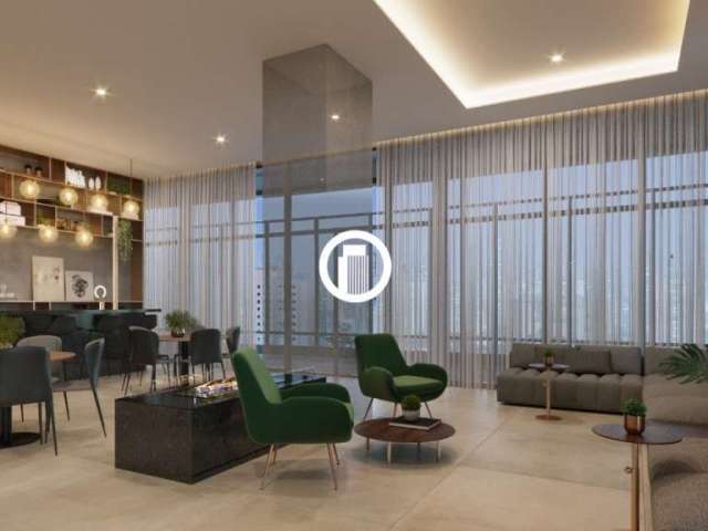 Apartamento com 2 quartos à venda na Avenida Santa Catarina, 1374, Vila Mascote, São Paulo por R$ 589.000