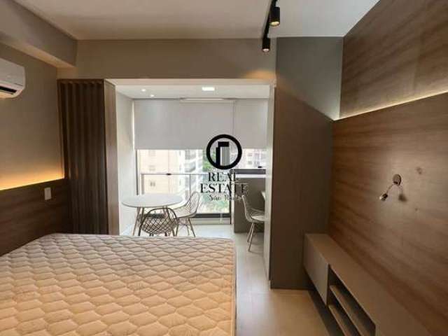 Apartamento com 1 quarto à venda na Rua Cristiano Viana, 950, Cerqueira César, São Paulo por R$ 625.000