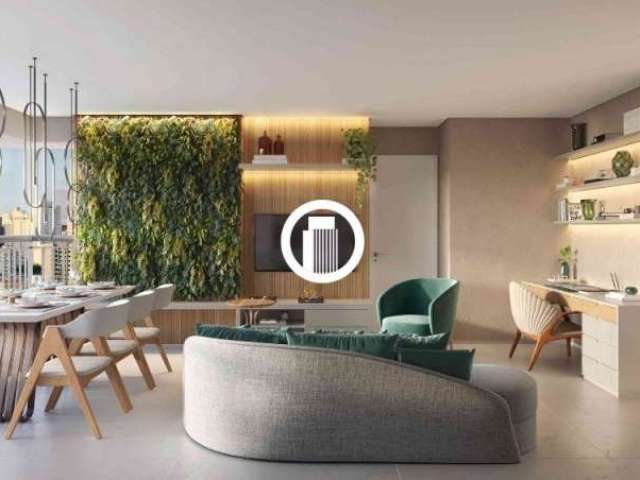 Apartamento com 3 quartos à venda na Rua do Bosque, 980, Barra Funda, São Paulo por R$ 793.000