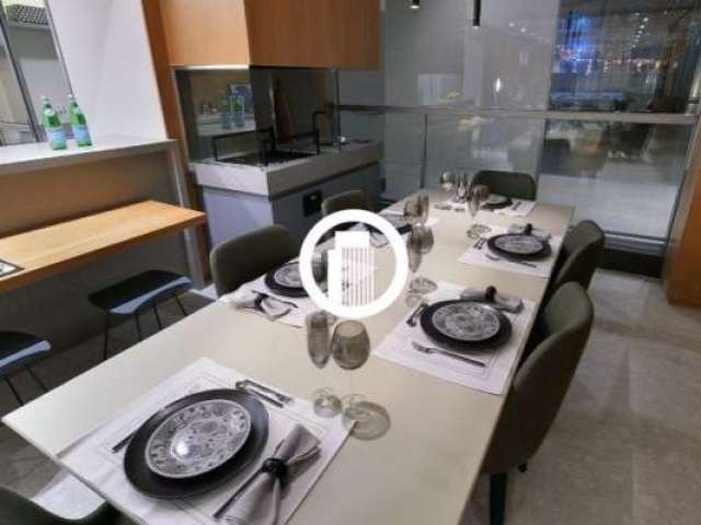 Apartamento com 3 quartos à venda na Rua Doutor Diogo de Faria, 421, Vila Clementino, São Paulo por R$ 2.250.000