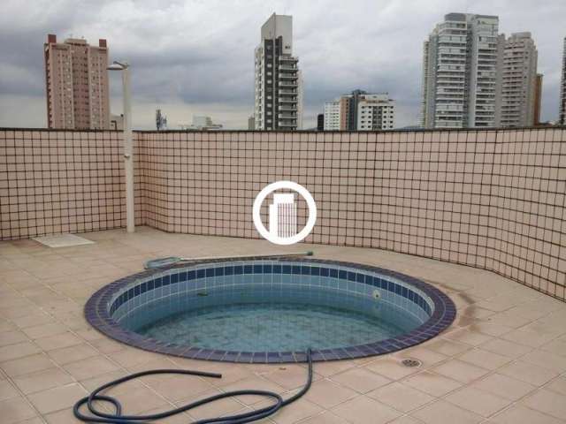 Cobertura com 3 quartos à venda na Coelho de Carvalho, 87, Alto de Pinheiros, São Paulo por R$ 2.128.000