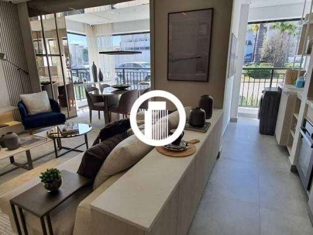 Apartamento com 2 quartos à venda na Rua Ernesto de Castro, 139, Brás, São Paulo por R$ 930.000