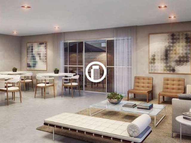 Apartamento com 2 quartos à venda na Avenida Doutor Hugo Beolchi, 686, Vila Guarani, São Paulo por R$ 529.000