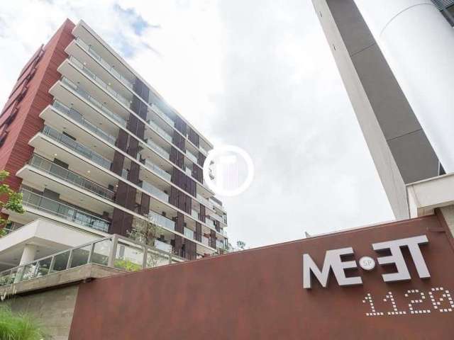 Apartamento com 1 quarto à venda na Rua Alves Guimarães, 1120, Pinheiros, São Paulo por R$ 915.000