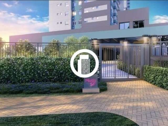 Apartamento com 2 quartos à venda na dos Lavapés, 461, Cambuci, São Paulo por R$ 356.955