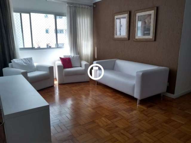 Apartamento com 2 quartos à venda na Rua Bartolomeu Feio, 86, Vila Cordeiro, São Paulo por R$ 675.000