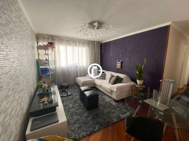 Apartamento com 2 quartos à venda na Rua Almirante Marques Leão, 638, Bela Vista, São Paulo por R$ 750.000