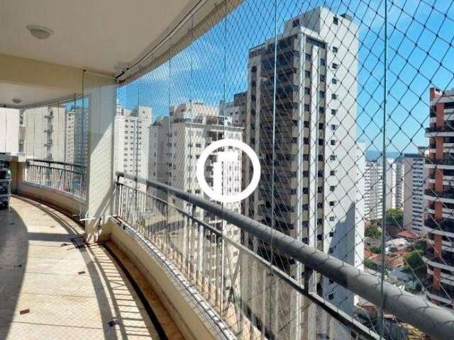 Apartamento com 3 quartos à venda na Rua Coronel Melo Oliveira, 55, Perdizes, São Paulo por R$ 2.350.000