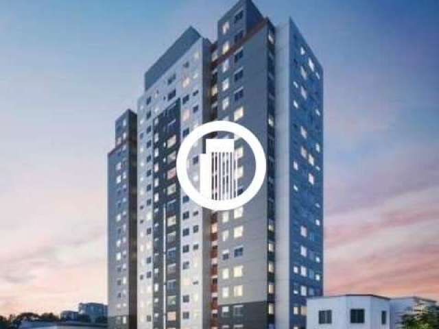 Apartamento com 2 quartos à venda na Rua Claudino Pinto, 181, Brás, São Paulo por R$ 349.000