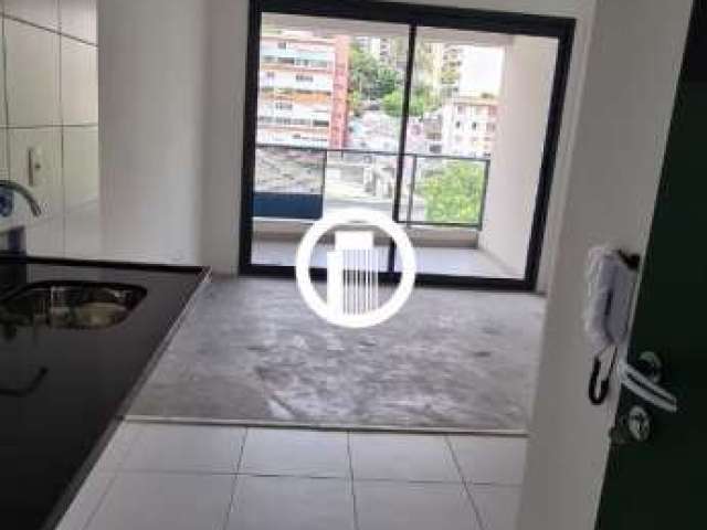 Apartamento com 1 quarto à venda na Rua Cristiano Viana, 950, Cerqueira César, São Paulo por R$ 404.000