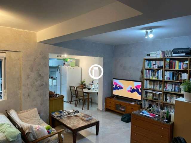 Apartamento com 1 quarto à venda na Praça Monteiro dos Santos, 108, Vila Mariana, São Paulo por R$ 904.000