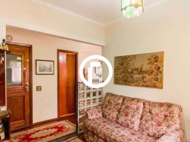 Apartamento com 3 quartos à venda na Piracuama, 404, Pompéia, São Paulo por R$ 1.080.000