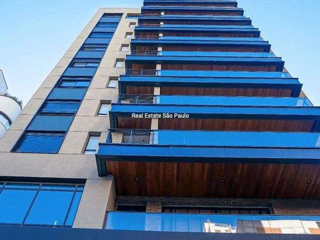 Apartamento com 3 quartos à venda na Rua São Geraldo, 38, Perdizes, São Paulo por R$ 3.105.622