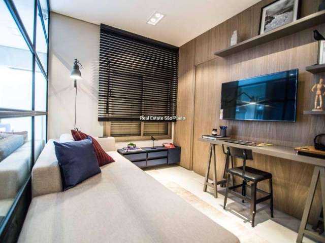 Apartamento com 1 quarto à venda na Rua Paulistânia, 111, Sumarezinho, São Paulo por R$ 999.000